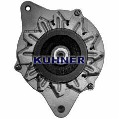 Kuhner 40176 Alternator 40176: Buy near me at 2407.PL in Poland at an Affordable price!