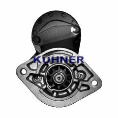 Kuhner 20774 Starter 20774: Buy near me in Poland at 2407.PL - Good price!