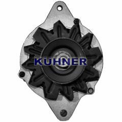 Kuhner 40138 Alternator 40138: Buy near me in Poland at 2407.PL - Good price!