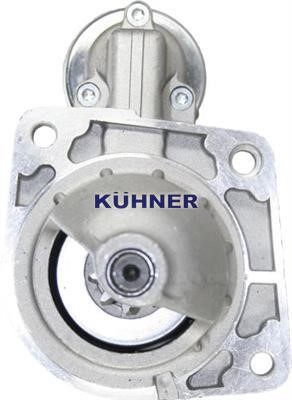 Kuhner 101180 Стартер 101180: Купить в Польше - Отличная цена на 2407.PL!