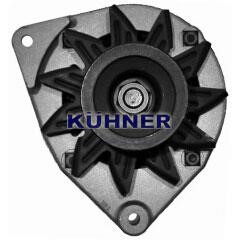 Kuhner 30141RI Alternator 30141RI: Buy near me in Poland at 2407.PL - Good price!