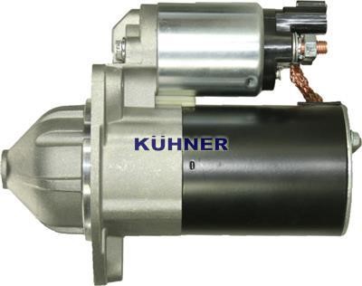 Купить Kuhner 255535V по низкой цене в Польше!