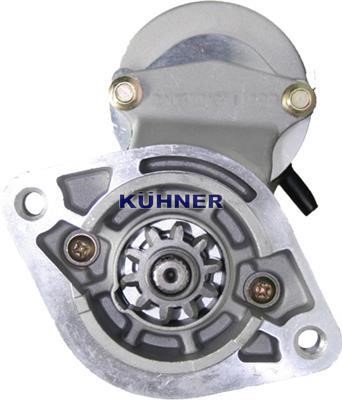 Kuhner 201088 Starter 201088: Buy near me in Poland at 2407.PL - Good price!