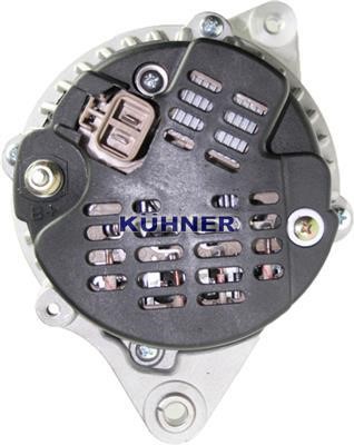 Alternator Kuhner 40994RI