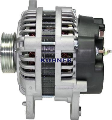 Купить Kuhner 40994RI по низкой цене в Польше!