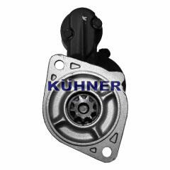 Kuhner 20306 Starter 20306: Buy near me in Poland at 2407.PL - Good price!