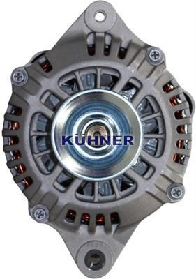 Kuhner 40767RI Alternator 40767RI: Buy near me in Poland at 2407.PL - Good price!