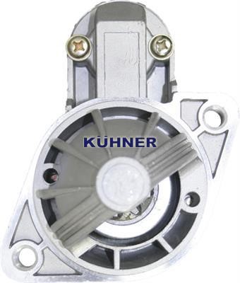 Kuhner 20628 Starter 20628: Buy near me at 2407.PL in Poland at an Affordable price!