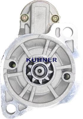 Kuhner 20779 Starter 20779: Buy near me in Poland at 2407.PL - Good price!