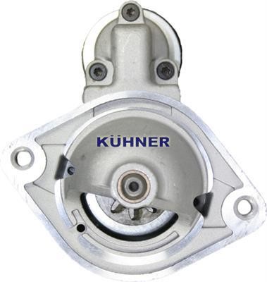 Kuhner 201135 Starter 201135: Buy near me at 2407.PL in Poland at an Affordable price!