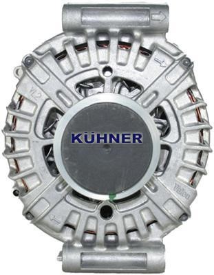 Kuhner 554213RIV Alternator 554213RIV: Dobra cena w Polsce na 2407.PL - Kup Teraz!