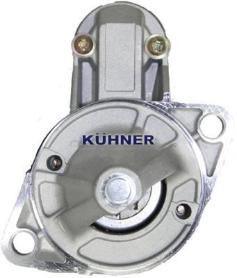 Kuhner 20343 Starter 20343: Buy near me in Poland at 2407.PL - Good price!