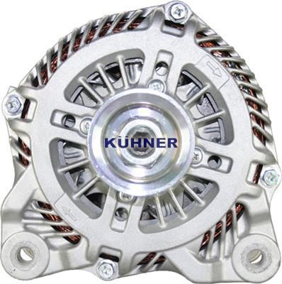 Kuhner 553714RIM Generator 553714RIM: Kaufen Sie zu einem guten Preis in Polen bei 2407.PL!