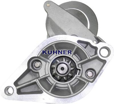 Kuhner 20560 Стартер 20560: Отличная цена - Купить в Польше на 2407.PL!