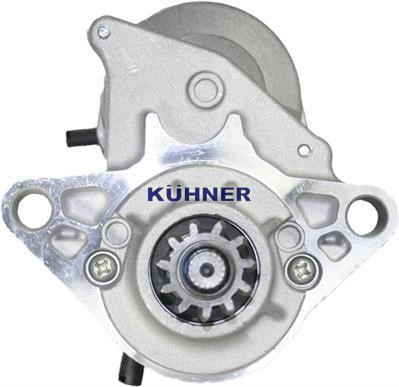 Kuhner 201314 Starter 201314: Buy near me in Poland at 2407.PL - Good price!