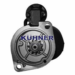Kuhner 20935 Стартер 20935: Купити у Польщі - Добра ціна на 2407.PL!