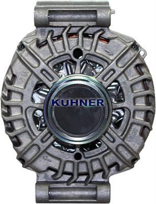 Kuhner 554268RIV Generator 554268RIV: Kaufen Sie zu einem guten Preis in Polen bei 2407.PL!