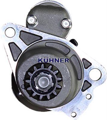 Kuhner 201306 Starter 201306: Buy near me in Poland at 2407.PL - Good price!
