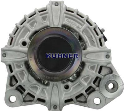 Kuhner 554676RIB Alternator 554676RIB: Buy near me in Poland at 2407.PL - Good price!