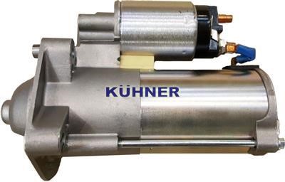 Kup Kuhner 255011V w niskiej cenie w Polsce!