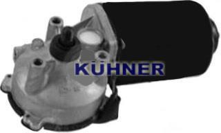 Kuhner DRE422M Electric motor DRE422M: Buy near me in Poland at 2407.PL - Good price!