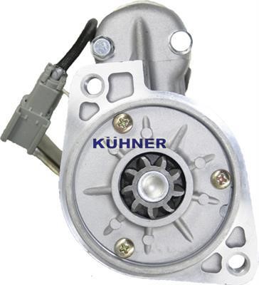 Kuhner 201104 Starter 201104: Buy near me at 2407.PL in Poland at an Affordable price!