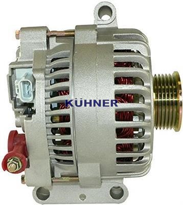 Alternator Kuhner 554160RI