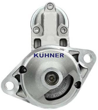 Kuhner 256100 Starter 256100: Buy near me in Poland at 2407.PL - Good price!
