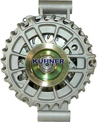 Kuhner 554160RI Alternator 554160RI: Buy near me at 2407.PL in Poland at an Affordable price!