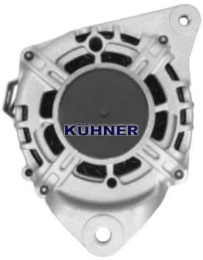 Kuhner 555015RIV Alternator 555015RIV: Buy near me in Poland at 2407.PL - Good price!