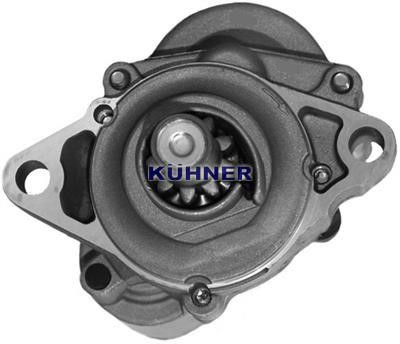 Kuhner 20645K Стартер 20645K: Отличная цена - Купить в Польше на 2407.PL!