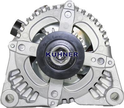 Kuhner 301778RID Alternator 301778RID: Dobra cena w Polsce na 2407.PL - Kup Teraz!