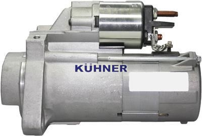Anlasser Kuhner 254154V