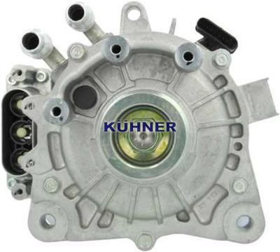 Kuhner 554773RID Alternator 554773RID: Dobra cena w Polsce na 2407.PL - Kup Teraz!