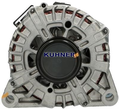 Kuhner 554681RIV Alternator 554681RIV: Buy near me in Poland at 2407.PL - Good price!