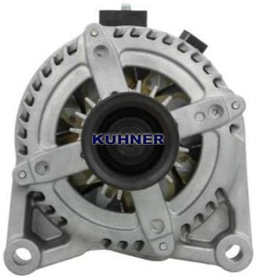 Kuhner 554901RID Generator 554901RID: Bestellen Sie in Polen zu einem guten Preis bei 2407.PL!