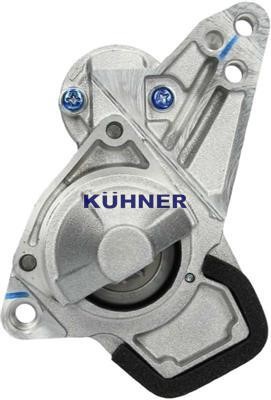 Kuhner 255848 Starter 255848: Buy near me in Poland at 2407.PL - Good price!