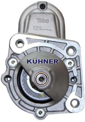 Kuhner 254694V Starter 254694V: Buy near me in Poland at 2407.PL - Good price!