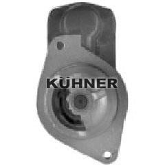 Kuhner 10151R Starter 10151R: Buy near me in Poland at 2407.PL - Good price!
