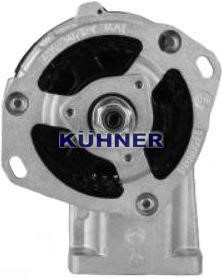 Kuhner 30233RIR Alternator 30233RIR: Buy near me in Poland at 2407.PL - Good price!