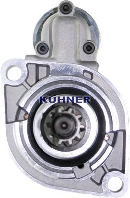 Kuhner 10559 Starter 10559: Buy near me in Poland at 2407.PL - Good price!