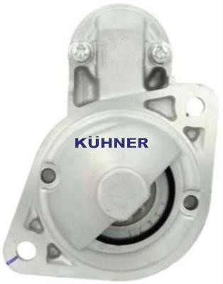 Kuhner 256085M Стартер 256085M: Отличная цена - Купить в Польше на 2407.PL!