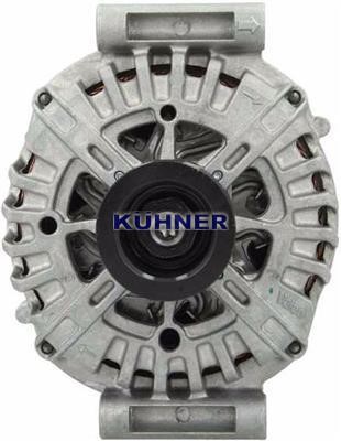 Kuhner 554804RIV Alternator 554804RIV: Buy near me in Poland at 2407.PL - Good price!