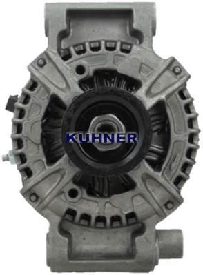 Kuhner 554716RIB Alternator 554716RIB: Buy near me in Poland at 2407.PL - Good price!
