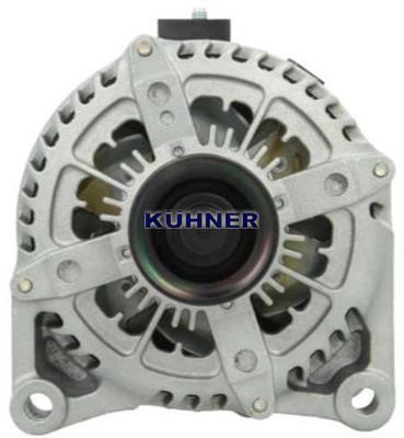 Kuhner 555170RID Alternator 555170RID: Dobra cena w Polsce na 2407.PL - Kup Teraz!