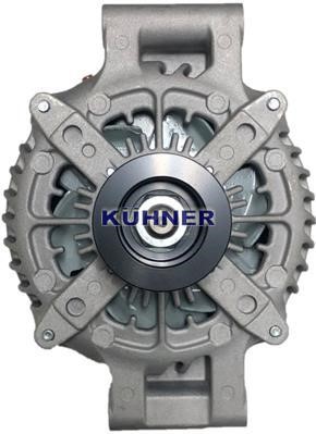 Kuhner 554842RIR Alternator 554842RIR: Buy near me in Poland at 2407.PL - Good price!