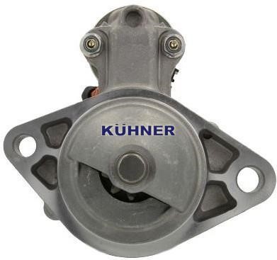 Kuhner 254934R Starter 254934R: Buy near me at 2407.PL in Poland at an Affordable price!