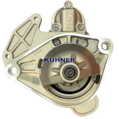 Kuhner 256045B Стартер 256045B: Отличная цена - Купить в Польше на 2407.PL!