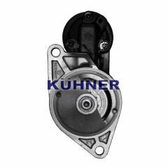 Kuhner 1066R Starter 1066R: Buy near me in Poland at 2407.PL - Good price!