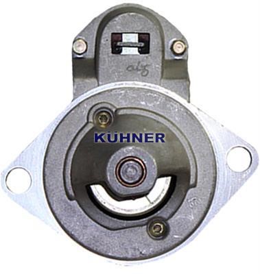 Kuhner 10528R Starter 10528R: Buy near me in Poland at 2407.PL - Good price!